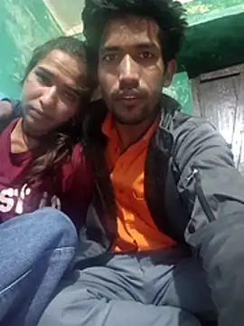 BHANUSURYA online show from 04/12/26, 05:12