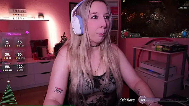 JustKerry online show from 12/16/24, 08:52