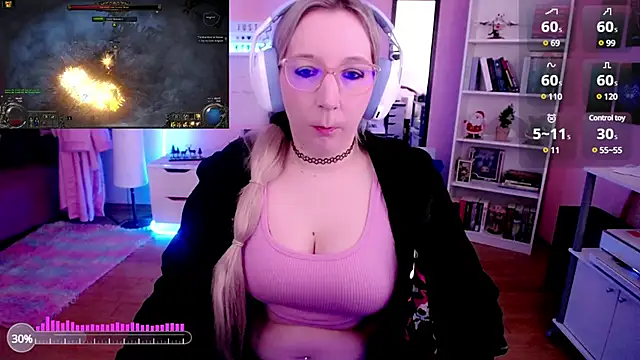 JustKerry online show from 12/18/24, 08:53