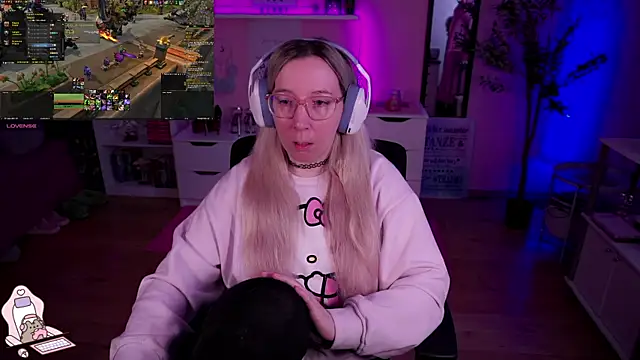 JustKerry online show from 01/27/25, 09:13