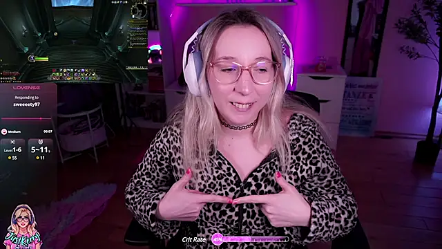 JustKerry online show from 02/25/25, 08:25