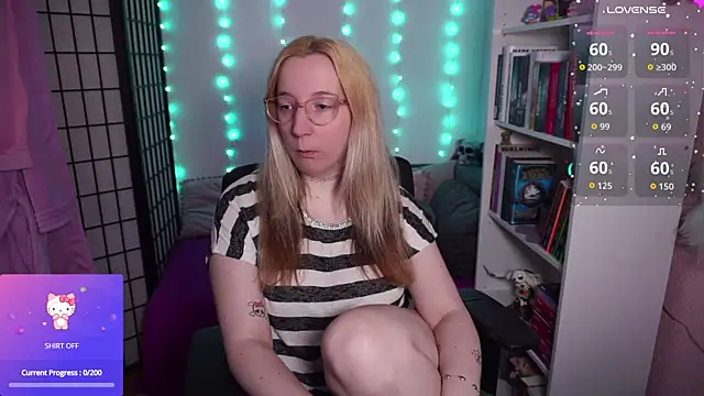 JustKerry online show from 10/13/25, 08:36