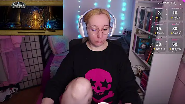 JustKerry online show from 10/15/25, 08:14