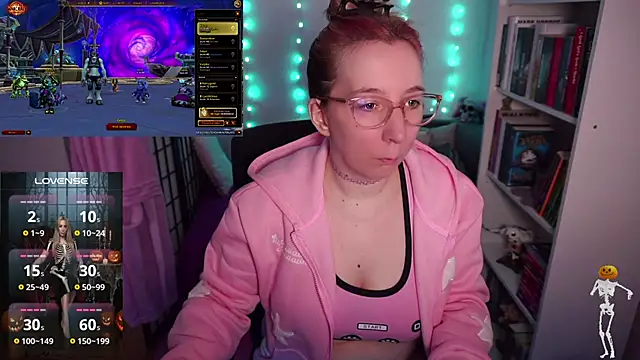 JustKerry online show from 10/23/25, 08:24