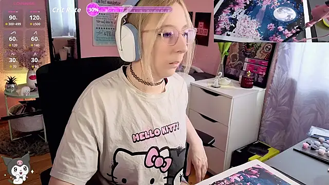 JustKerry online show from 05/04/26, 11:06