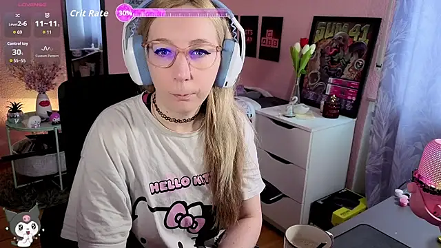 JustKerry online show from 05/05/26, 07:38