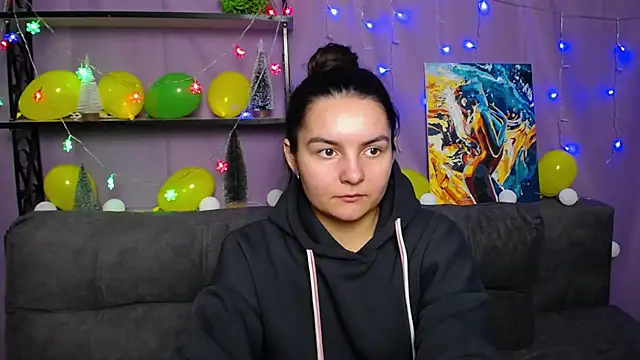 JasmineAsha online show from 01/16/25, 06:46