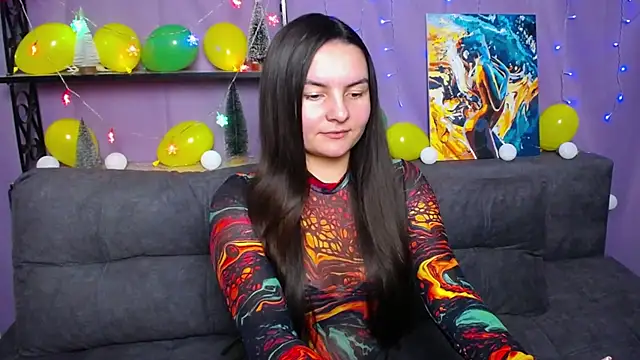 JasmineAsha online show from 01/16/25, 10:42