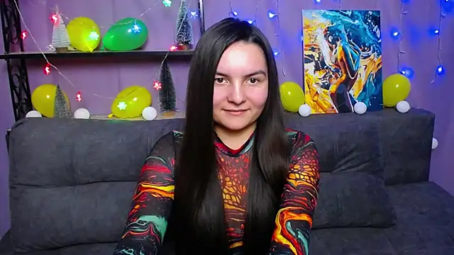 JasmineAsha online show from 01/16/25, 01:47