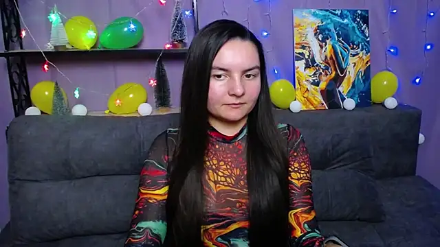 JasmineAsha online show from 01/16/25, 04:50