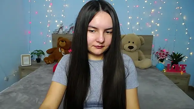 JasmineAsha online show from 01/17/25, 07:30