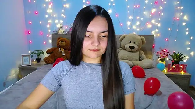 JasmineAsha online show from 01/17/25, 01:35