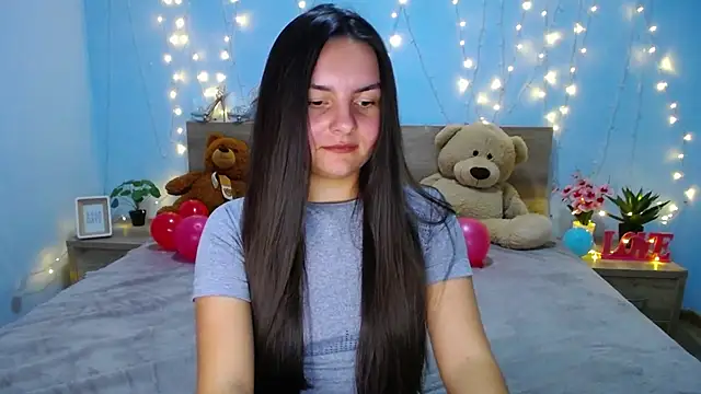 JasmineAsha online show from 01/17/25, 04:57