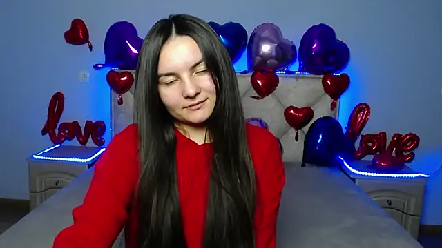 JasmineAsha online show from 02/01/25, 05:26