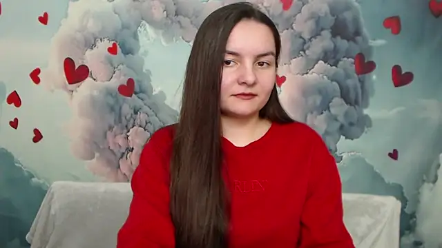 JasmineAsha online show from 02/02/25, 11:08