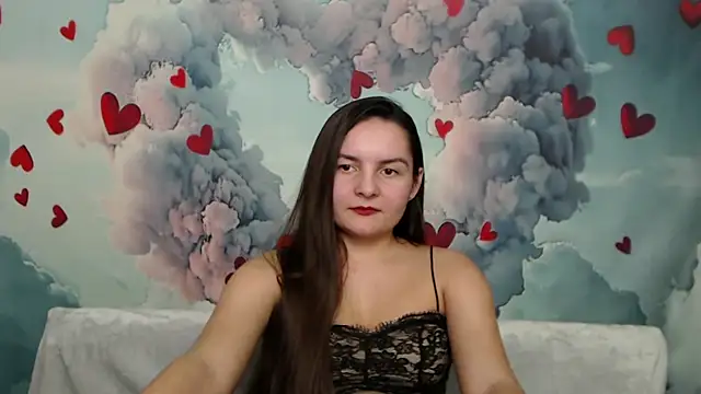 JasmineAsha online show from 02/02/25, 02:13