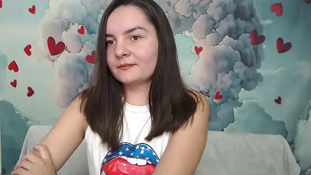 JasmineAsha online show from 02/13/25, 10:23