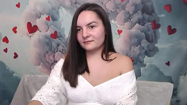 JasmineAsha online show from 02/16/25, 01:49