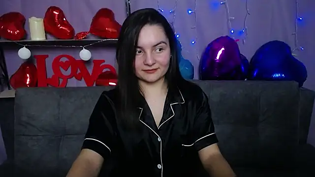 JasmineAsha online show from 02/24/25, 10:36