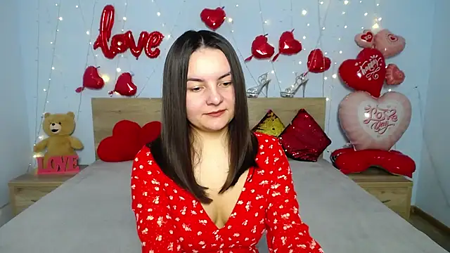 JasmineAsha online show from 02/28/25, 06:54