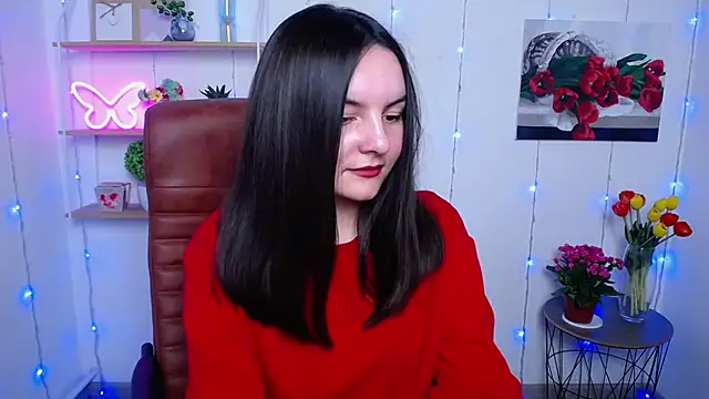 JasmineAsha online show from 03/11/25, 01:56