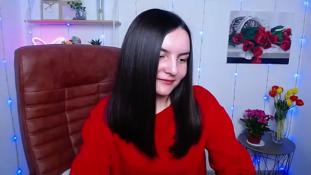 JasmineAsha online show from 03/11/25, 05:02