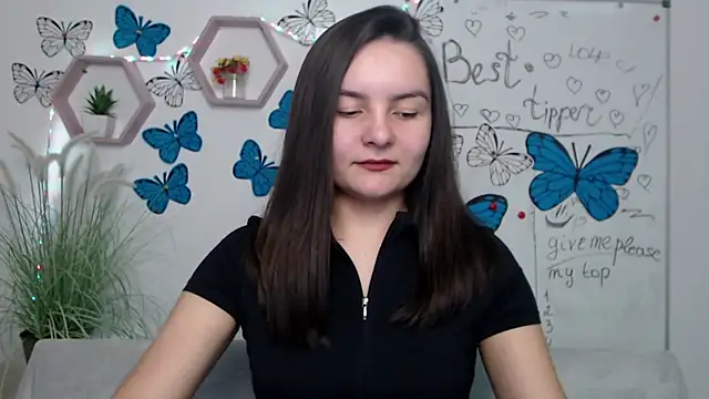 JasmineAsha online show from 03/13/25, 07:09