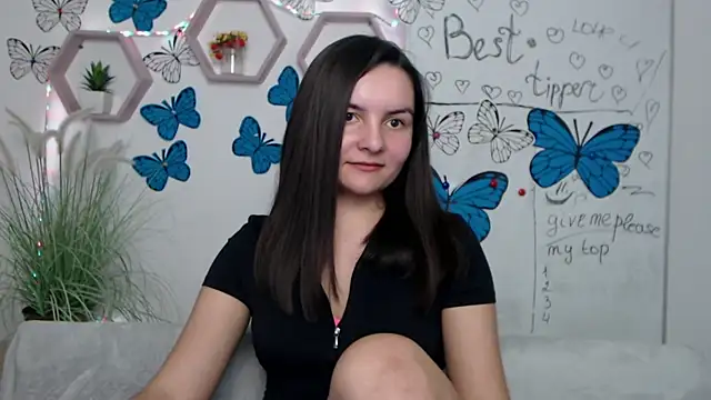 JasmineAsha online show from 03/13/25, 01:18