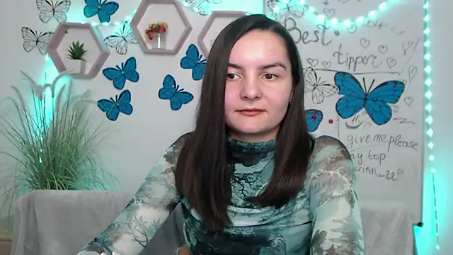 JasmineAsha online show from 03/14/25, 01:24