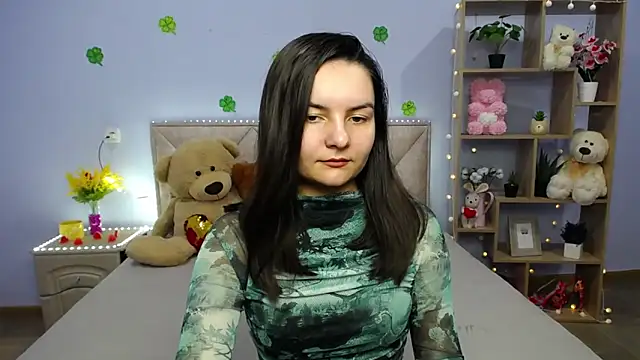 JasmineAsha online show from 03/15/25, 06:58