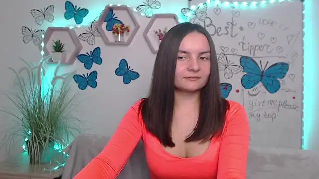 JasmineAsha online show from 03/16/25, 05:07