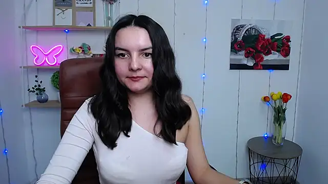 JasmineAsha online show from 03/21/25, 05:02