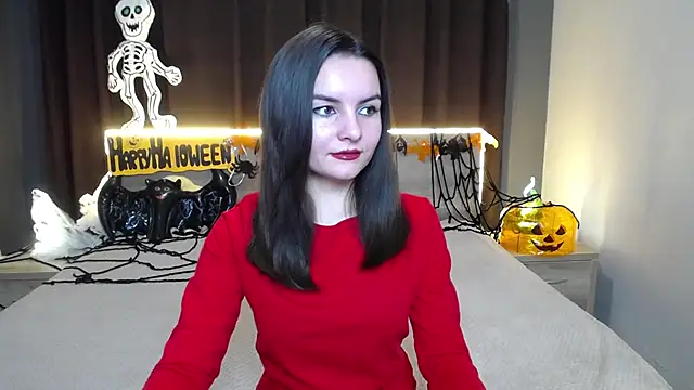 JasmineAsha online show from 10/24/25, 06:48