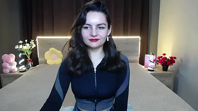 JasmineAsha online show from 11/20/25, 07:24