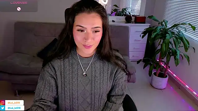 ImLui lu online show from 02/11/25, 10:50