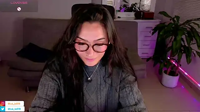 ImLui lu online show from 02/13/25, 02:01