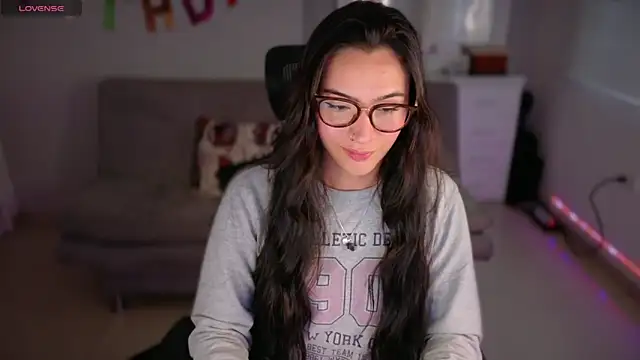 ImLui lu online show from 03/18/25, 10:48