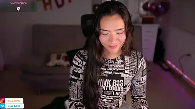 ImLui lu online show from 03/20/25, 12:08