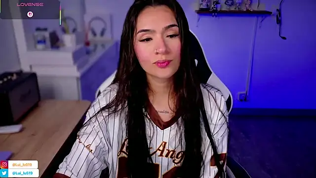 ImLui lu online show from 09/17/25, 10:44