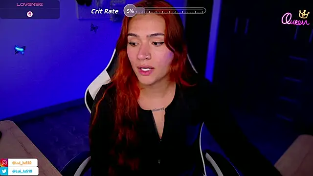 ImLui lu online show from 06/10/26, 11:13