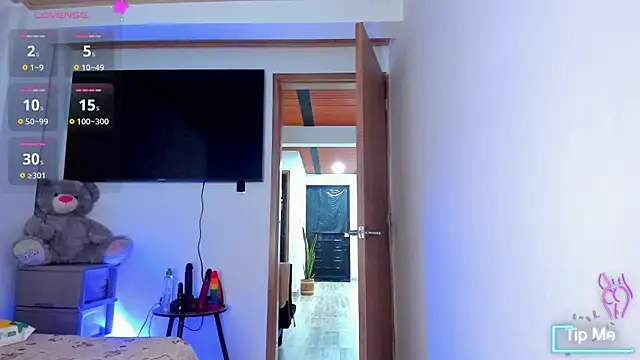 iriss 25 online show from 10/28/25, 11:03