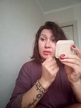 ROXOLANAA SEXY online show from 11/10/25, 12:59