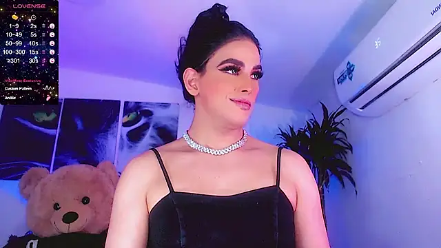 Sophiesweet5 online show from 01/15/26, 06:22