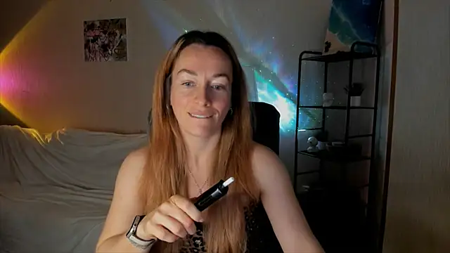 RebeccaMartinez online show from 11/23/25, 06:57