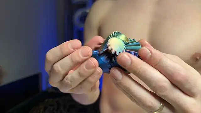 Love of Jesty online show from 01/06/25, 08:35