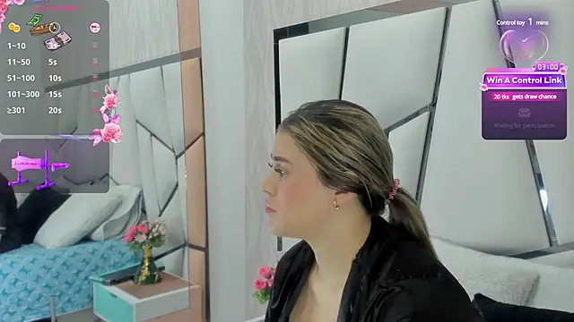 kimberly7  online show from 02/21/25, 11:44