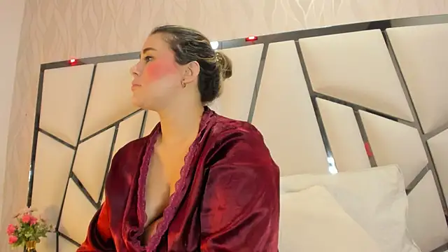 kimberly7  online show from 10/15/25, 11:43