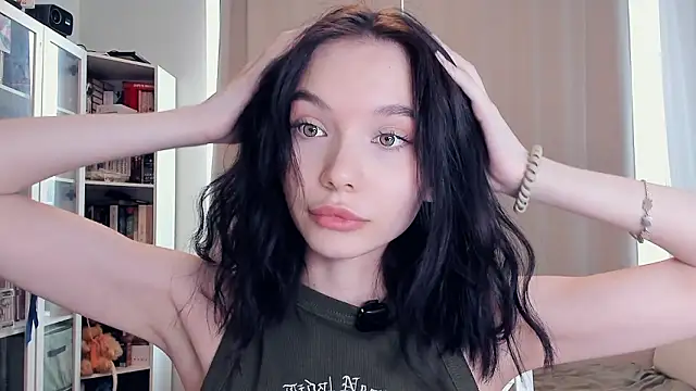 Snapshot of Riskyproject chatting on 02/04/26, 09:37 Riskyproject online show from 02/04/26, 09:37