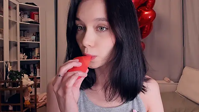 Snapshot of Riskyproject chatting on 02/14/26, 08:38 Riskyproject online show from 02/14/26, 08:38