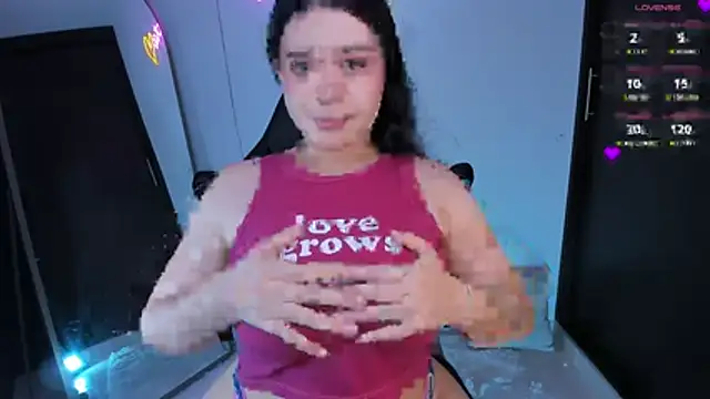 daniela hornny online show from 11/02/25, 05:54